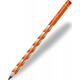 Μολύβι γραφίτη Stabilo EASYgraph 322/03 HB 3.15mm δεξιόχειρα orange